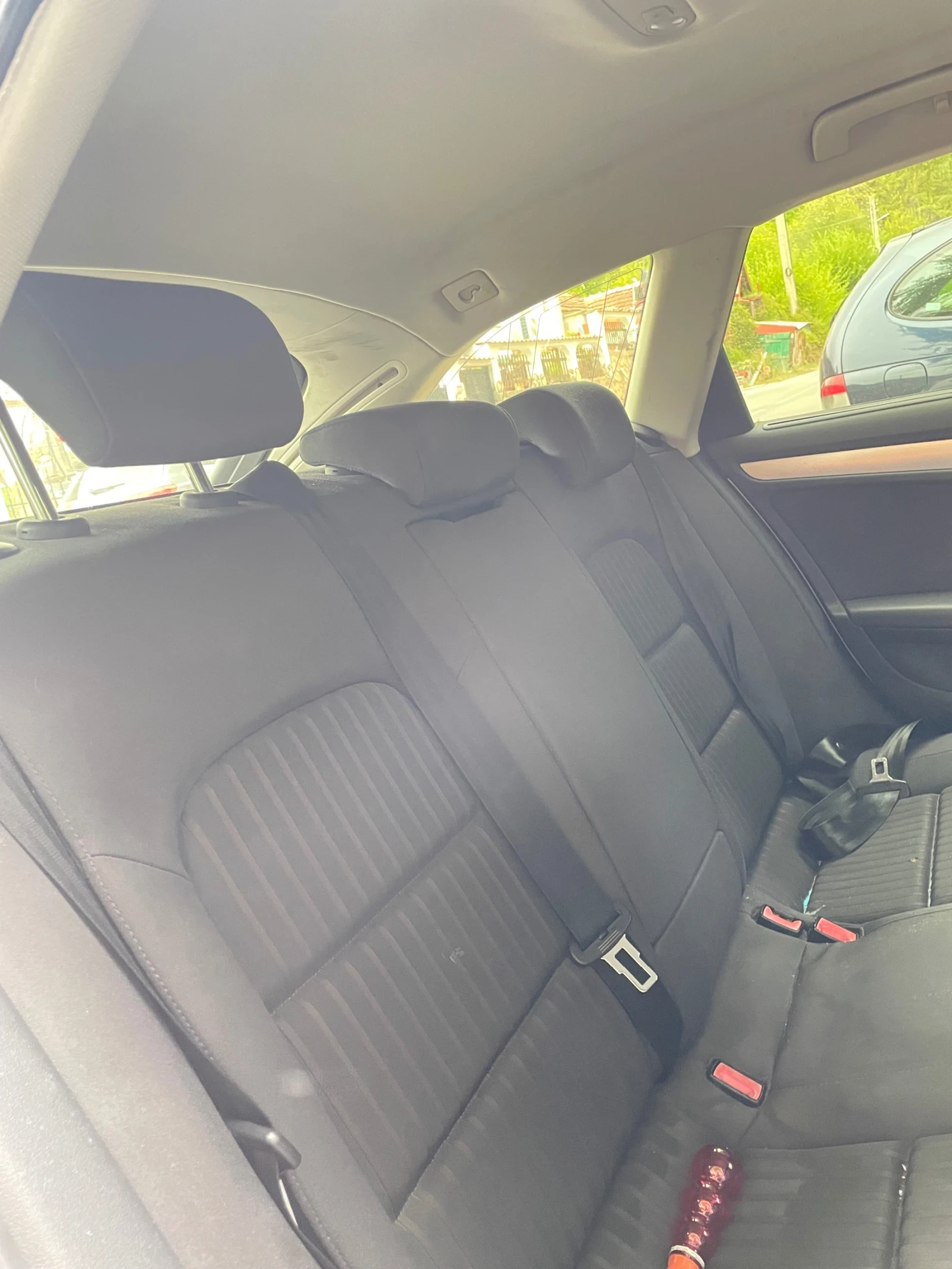 Audi A4 2.0 - изображение 9 | Auto.bg Audi A4 2.0 - изображение 9