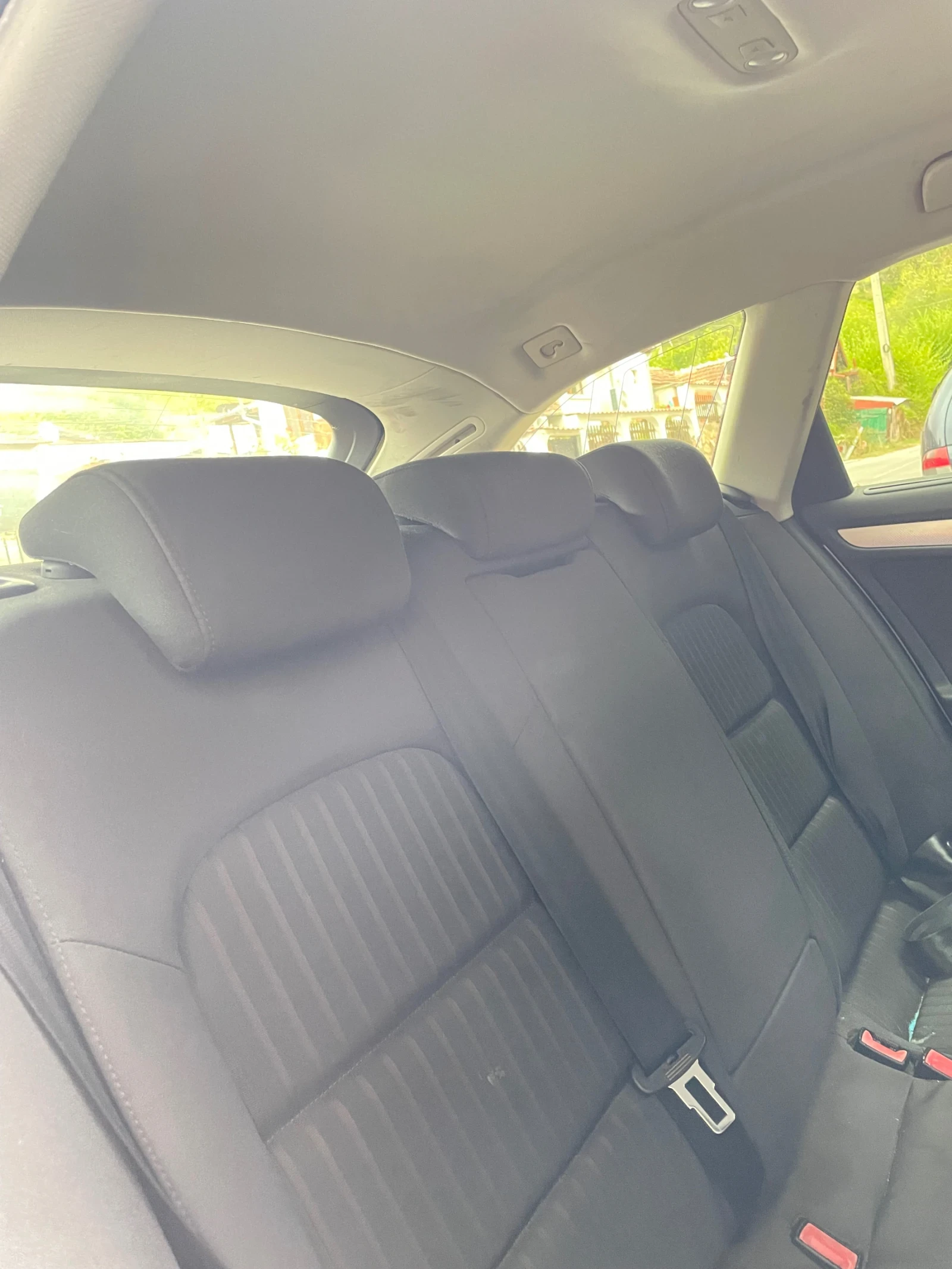 Audi A4 2.0 - изображение 6 | Auto.bg Audi A4 2.0 - изображение 6