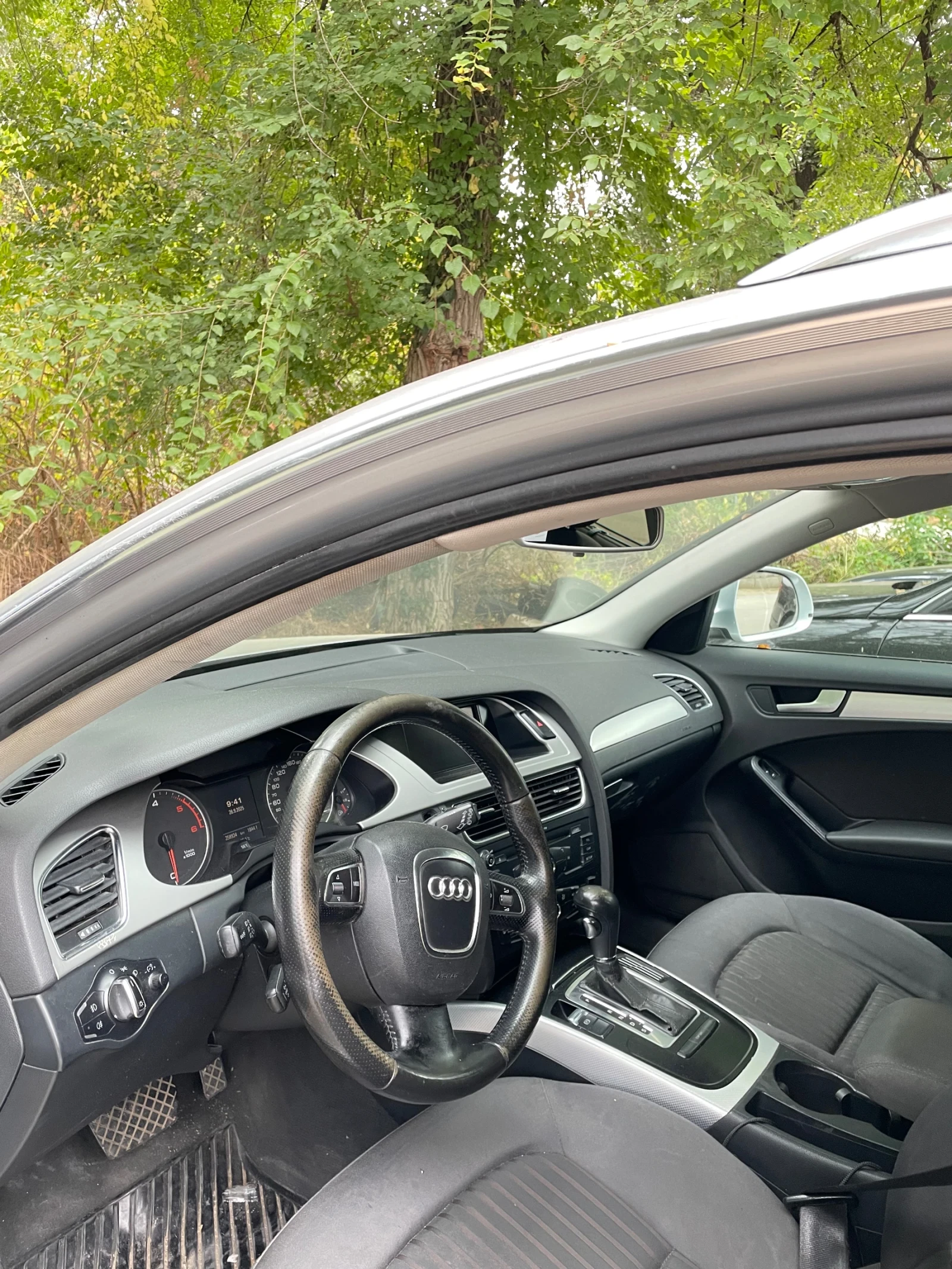 Audi A4 2.0 - изображение 3 | Auto.bg Audi A4 2.0 - изображение 3
