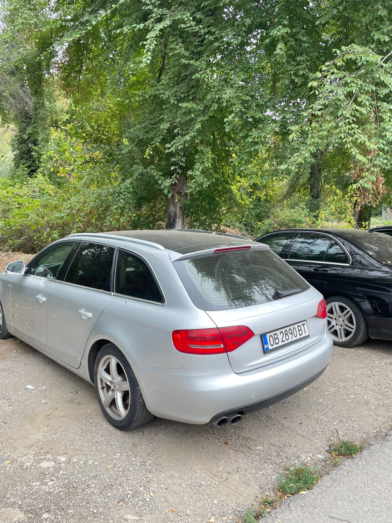 Audi A4 2.0 - изображение 7 | Auto.bg Audi A4 2.0 - изображение 7
