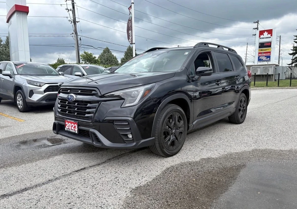 Subaru Ascent ONYX | 7 МЕСТЕН | КОЖА | БЕЗ ИНЦИДЕНТИ | | Auto.bg — изображение 1 Subaru Ascent ONYX | 7 МЕСТЕН | КОЖА | БЕЗ ИНЦИДЕНТИ | | Auto.bg — изображение 1