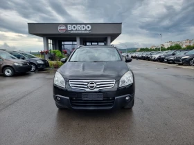 Nissan Qashqai 2.0DCI 4X4