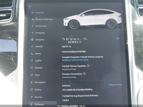 Tesla Model X 100D/75D/90D | Auto.bg — изображение 7 Tesla Model X 100D/75D/90D | Auto.bg — изображение 7