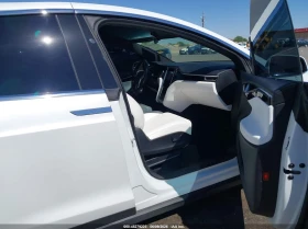 Tesla Model X 100D/75D/90D | Auto.bg — изображение 5 Tesla Model X 100D/75D/90D | Auto.bg — изображение 5