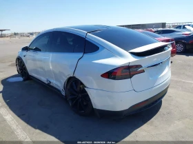 Tesla Model X 100D/75D/90D | Auto.bg — изображение 3 Tesla Model X 100D/75D/90D | Auto.bg — изображение 3