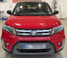 Suzuki Vitara 1.6 бензин 4х4 Екзекютив!