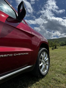 Jeep Grand cherokee undefined | Auto.bg — изображение 3 Jeep Grand cherokee undefined | Auto.bg — изображение 3
