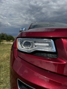 Jeep Grand cherokee undefined | Auto.bg — изображение 2 Jeep Grand cherokee undefined | Auto.bg — изображение 2