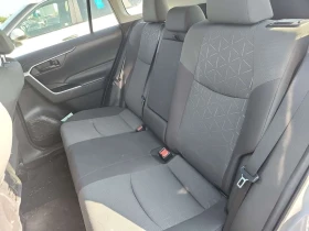 Toyota Rav4 * HYBRID LE * CARFAX * ОПЦИЯ ЗА ФИНАНСИРАНЕ | Auto.bg — изображение 11 Toyota Rav4 * HYBRID LE * CARFAX * ОПЦИЯ ЗА ФИНАНСИРАНЕ | Auto.bg — изображение 11