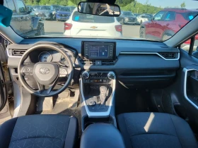 Toyota Rav4 * HYBRID LE * CARFAX * ОПЦИЯ ЗА ФИНАНСИРАНЕ | Auto.bg — изображение 10 Toyota Rav4 * HYBRID LE * CARFAX * ОПЦИЯ ЗА ФИНАНСИРАНЕ | Auto.bg — изображение 10