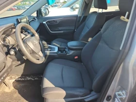 Toyota Rav4 * HYBRID LE * CARFAX * ОПЦИЯ ЗА ФИНАНСИРАНЕ | Auto.bg — изображение 5 Toyota Rav4 * HYBRID LE * CARFAX * ОПЦИЯ ЗА ФИНАНСИРАНЕ | Auto.bg — изображение 5