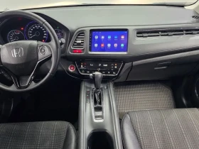 Honda Hr-v 1.8 | Auto.bg — изображение 7 Honda Hr-v 1.8 | Auto.bg — изображение 7