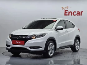 Honda Hr-v 1.8