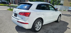 Audi Q5 KOMFORT QUATTRO | ПАНОРАМА | КАФЯВА КОЖА | КАМЕРА | Auto.bg — изображение 6 Audi Q5 KOMFORT QUATTRO | ПАНОРАМА | КАФЯВА КОЖА | КАМЕРА | Auto.bg — изображение 6