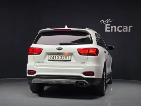 Kia Sorento 2.0 Turbo 4Wd Master Special | Auto.bg — изображение 4 Kia Sorento 2.0 Turbo 4Wd Master Special | Auto.bg — изображение 4