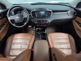 Kia Sorento 2.0 Turbo 4Wd Master Special | Auto.bg — изображение 7 Kia Sorento 2.0 Turbo 4Wd Master Special | Auto.bg — изображение 7
