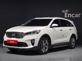 Kia Sorento 2.0 Turbo 4Wd Master Special