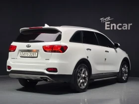 Kia Sorento 2.0 Turbo 4Wd Master Special | Auto.bg — изображение 2 Kia Sorento 2.0 Turbo 4Wd Master Special | Auto.bg — изображение 2
