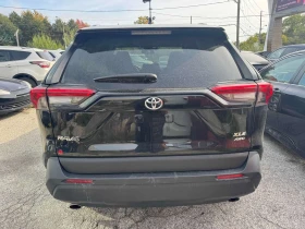 Toyota Rav4 * XLE * CARFAX * | Auto.bg — изображение 4 Toyota Rav4 * XLE * CARFAX * | Auto.bg — изображение 4