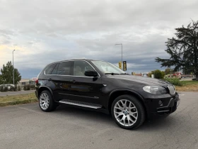 Снимка BMW X5