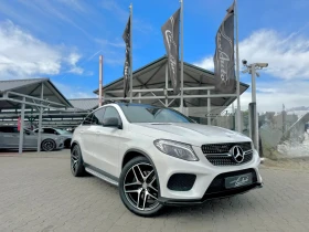 Mercedes-Benz GLE 350 COUPE#350d#AMG#H&K#KEYLESS#AIRMAT