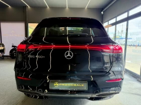 Mercedes-Benz EQE 450+ SUV 4M* Full* Pano* TV* Burm* ЛИЗИНГ | Auto.bg — изображение 5 Mercedes-Benz EQE 450+ SUV 4M* Full* Pano* TV* Burm* ЛИЗИНГ | Auto.bg — изображение 5