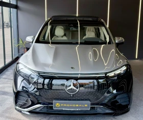 Mercedes-Benz EQE 450+ SUV 4M* Full* Pano* TV* Burm* ЛИЗИНГ | Auto.bg — изображение 2 Mercedes-Benz EQE 450+ SUV 4M* Full* Pano* TV* Burm* ЛИЗИНГ | Auto.bg — изображение 2