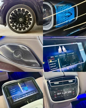 Mercedes-Benz EQE 450+ SUV 4M* Full* Pano* TV* Burm* ЛИЗИНГ | Auto.bg — изображение 17 Mercedes-Benz EQE 450+ SUV 4M* Full* Pano* TV* Burm* ЛИЗИНГ | Auto.bg — изображение 17