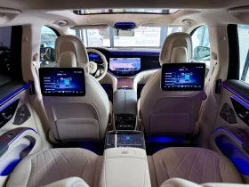 Mercedes-Benz EQE 450+ SUV 4M* Full* Pano* TV* Burm* ЛИЗИНГ | Auto.bg — изображение 16 Mercedes-Benz EQE 450+ SUV 4M* Full* Pano* TV* Burm* ЛИЗИНГ | Auto.bg — изображение 16