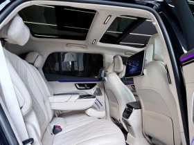 Mercedes-Benz EQE 450+ SUV 4M* Full* Pano* TV* Burm* ЛИЗИНГ | Auto.bg — изображение 15 Mercedes-Benz EQE 450+ SUV 4M* Full* Pano* TV* Burm* ЛИЗИНГ | Auto.bg — изображение 15