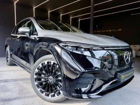 Mercedes-Benz EQE 450+ SUV 4M* Full* Pano* TV* Burm* ЛИЗИНГ