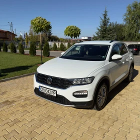VW T-Roc Volkswagen T-Roc 1.6 TDI (116 к.с.) | 2020 г. - 18200 € - 46060990 2 | Car24.bg VW T-Roc Volkswagen T-Roc 1.6 TDI (116 к.с.) | 2020 г. - 18200 € - 46060990 2