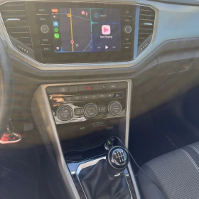 VW T-Roc Volkswagen T-Roc 1.6 TDI (116 к.с.) | 2020 г. - 18200 € - 46060990 11 | Car24.bg VW T-Roc Volkswagen T-Roc 1.6 TDI (116 к.с.) | 2020 г. - 18200 € - 46060990 11