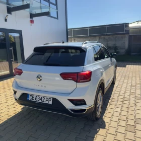 VW T-Roc Volkswagen T-Roc 1.6 TDI (116 к.с.) | 2020 г. - 18200 € - 46060990 5 | Car24.bg VW T-Roc Volkswagen T-Roc 1.6 TDI (116 к.с.) | 2020 г. - 18200 € - 46060990 5