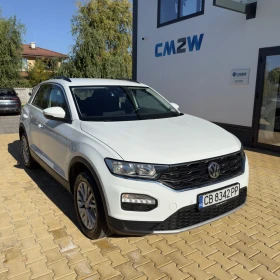 VW T-Roc Volkswagen T-Roc 1.6 TDI (116 к.с.) | 2020 г. - 18200 € - 46060990 3 | Car24.bg VW T-Roc Volkswagen T-Roc 1.6 TDI (116 к.с.) | 2020 г. - 18200 € - 46060990 3