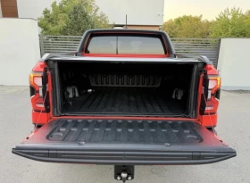Ford Raptor 3.0 V6 EcoBoost | Auto.bg — изображение 11 Ford Raptor 3.0 V6 EcoBoost | Auto.bg — изображение 11