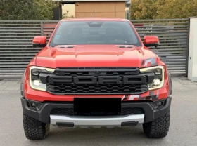 Ford Raptor 3.0 V6 EcoBoost | Auto.bg — изображение 2 Ford Raptor 3.0 V6 EcoBoost | Auto.bg — изображение 2