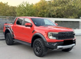 Ford Raptor 3.0 V6 EcoBoost | Auto.bg — изображение 3 Ford Raptor 3.0 V6 EcoBoost | Auto.bg — изображение 3
