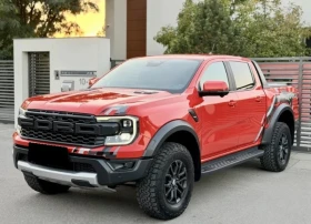 Ford Raptor 3.0 V6 EcoBoost