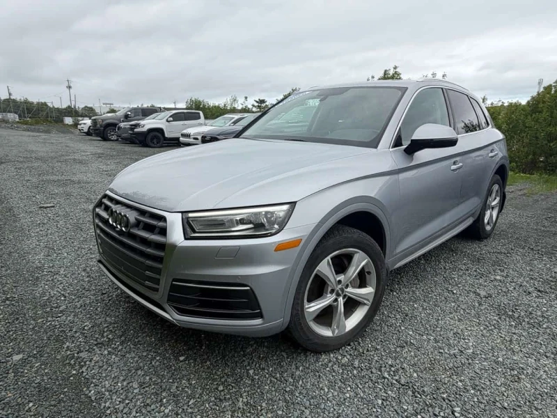 Audi Q5 Progressiv | CARFAX | АВТОКРЕДИТ БЕЗ ПЪРВОНАЧАЛНА - 14900 € / 29141.87 лв. - 77502606 1 | Car24.bg Audi Q5 Progressiv | CARFAX | АВТОКРЕДИТ БЕЗ ПЪРВОНАЧАЛНА - 14900 € / 29141.87 лв. - 77502606 1