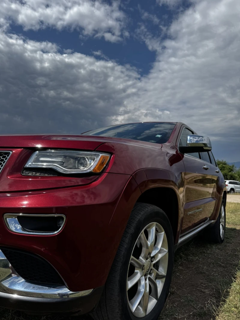 Jeep Grand cherokee - 21650 € / 42343.72 лв. - 98043106 1 | Car24.bg Jeep Grand cherokee - 21650 € / 42343.72 лв. - 98043106 1