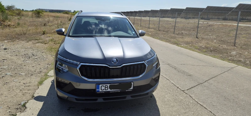 Skoda Kamiq - 22200 € / 43419.43 лв. - 97265274 1 | Car24.bg Skoda Kamiq - 22200 € / 43419.43 лв. - 97265274 1