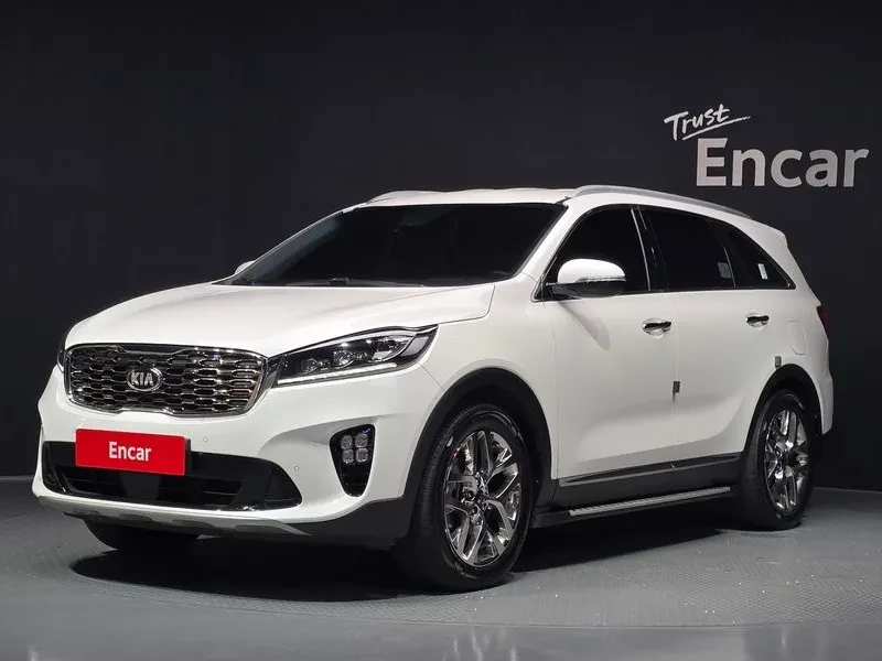 Kia Sorento 2.0 Turbo 4Wd Master Special | Auto.bg — изображение 1 Kia Sorento 2.0 Turbo 4Wd Master Special | Auto.bg — изображение 1