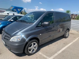 Mercedes-Benz Vito undefined | Auto.bg — изображение 5 Mercedes-Benz Vito undefined | Auto.bg — изображение 5