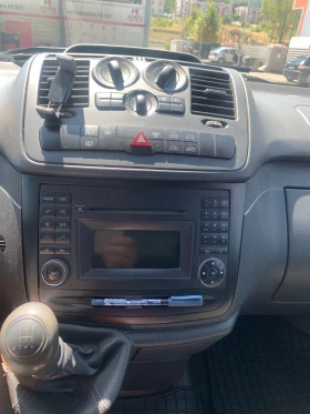 Mercedes-Benz Vito undefined | Auto.bg — изображение 4 Mercedes-Benz Vito undefined | Auto.bg — изображение 4