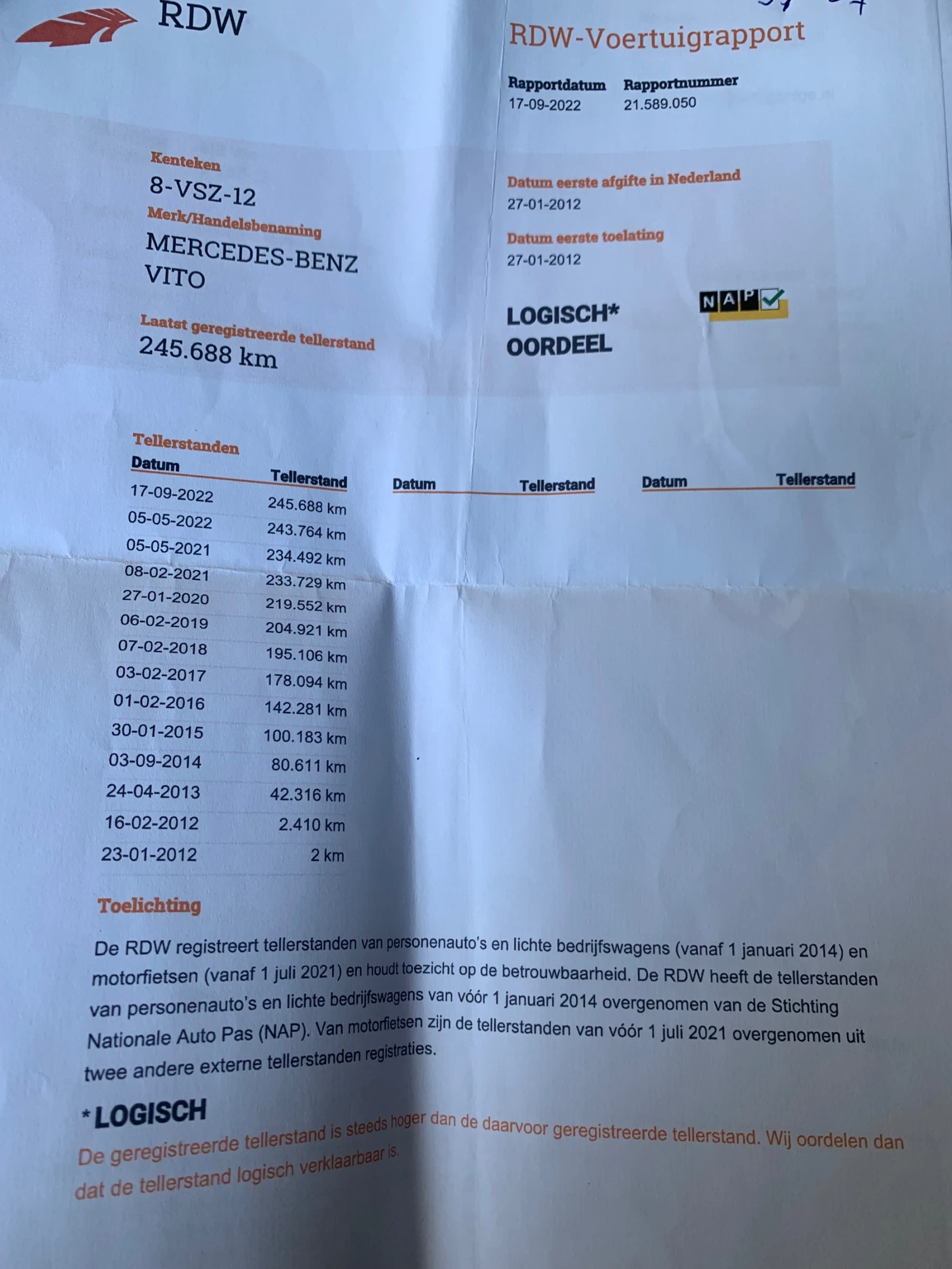 Mercedes-Benz Vito undefined | Auto.bg — изображение 1 Mercedes-Benz Vito undefined | Auto.bg — изображение 1