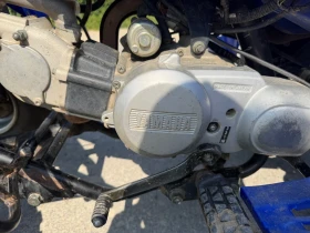 Yamaha Raptor 80 | Auto.bg — изображение 6 Yamaha Raptor 80 | Auto.bg — изображение 6