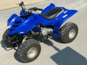 Yamaha Raptor 80 | Auto.bg — изображение 5 Yamaha Raptor 80 | Auto.bg — изображение 5