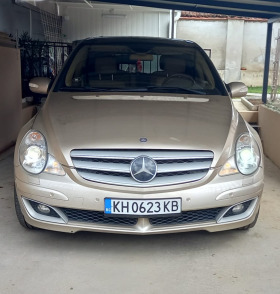 Обява за продажба на Mercedes-Benz R 500 W251 ~14 500 лв. - изображение 1