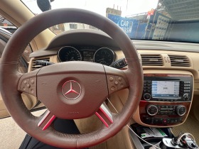 Mercedes-Benz R 500 W251 | Mobile.bg   15